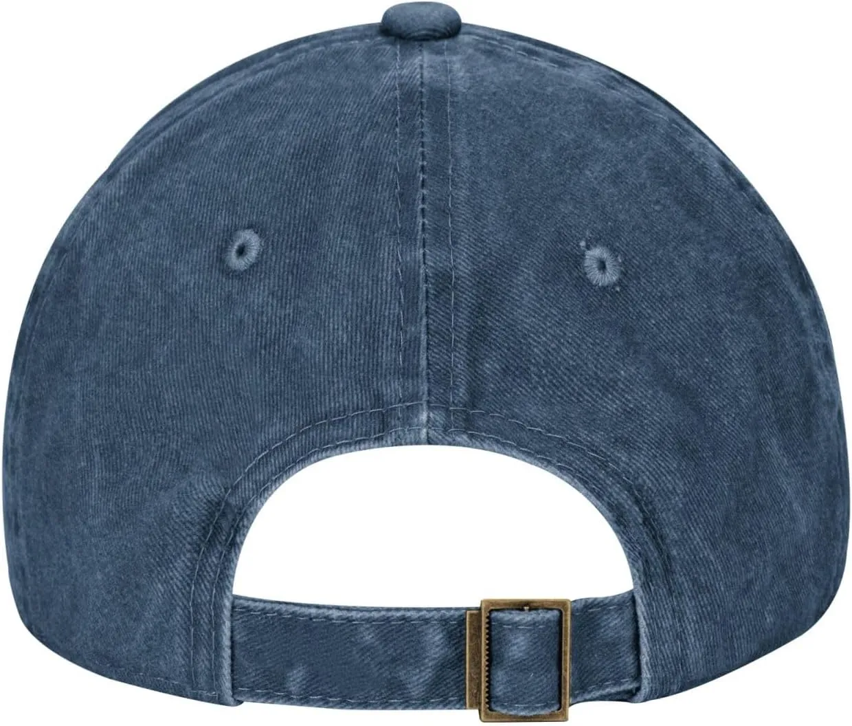 Alligator Alcatraz Hat for Mens Baseball Caps Stylish Washed Dad Hats Cotton