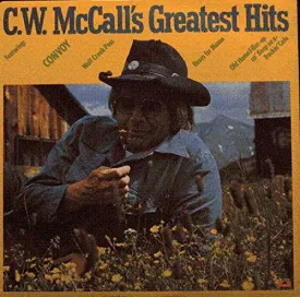 CW McCall's Greatest Hits