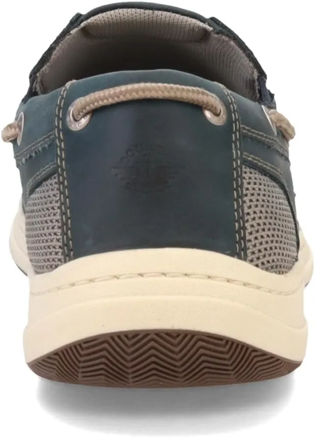 Dockers Men's Tiller Boat Shoe