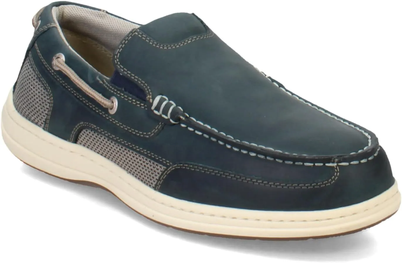 Dockers Men's Tiller Boat Shoe