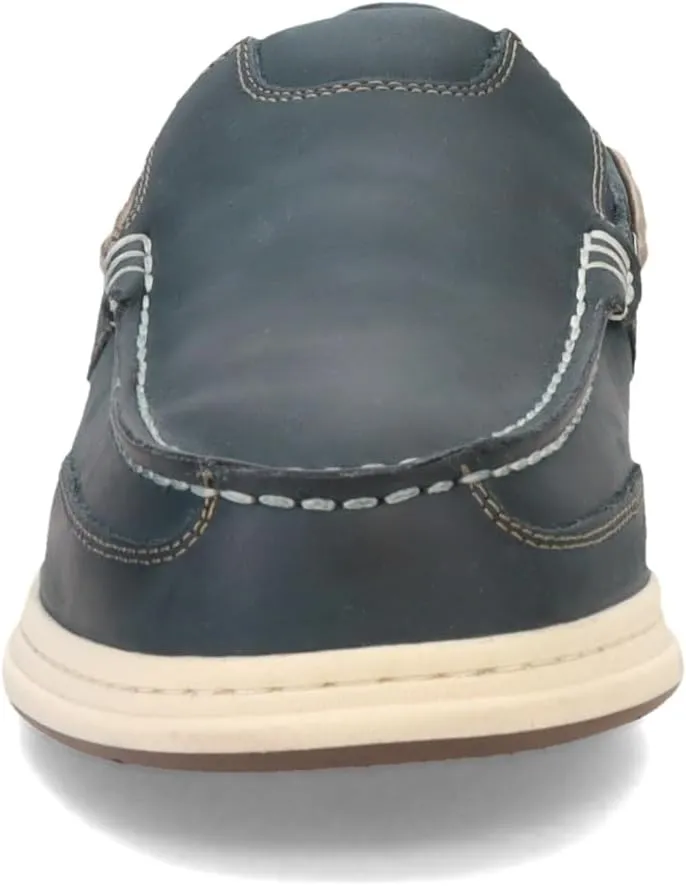 Dockers Men's Tiller Boat Shoe