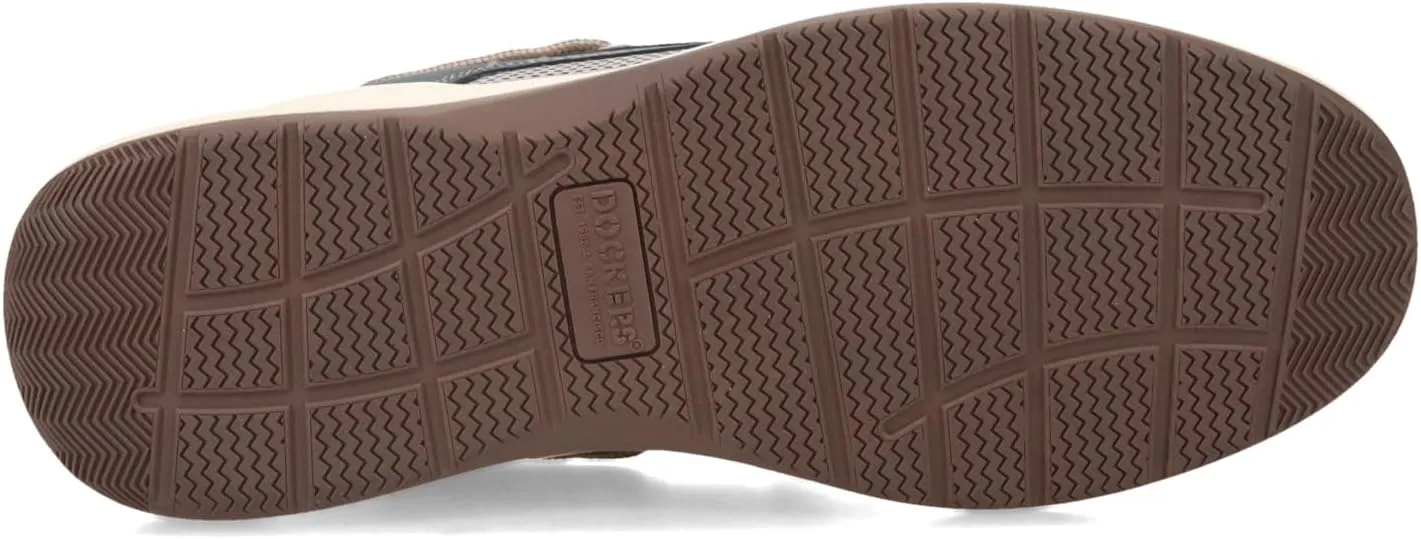 Dockers Men's Tiller Boat Shoe