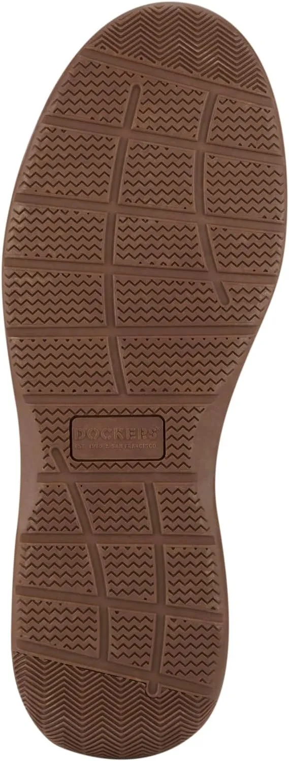 Dockers Men's Tiller Boat Shoe