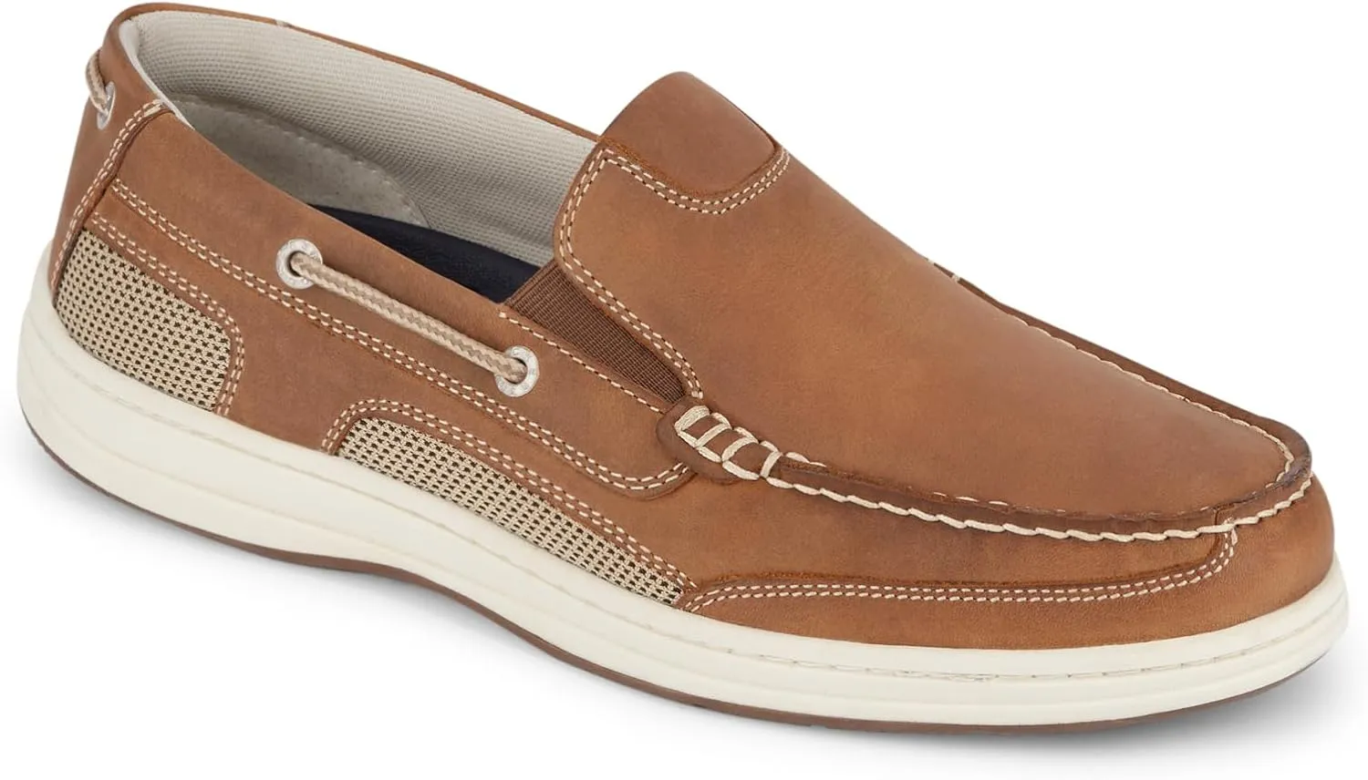 Dockers Men's Tiller Boat Shoe