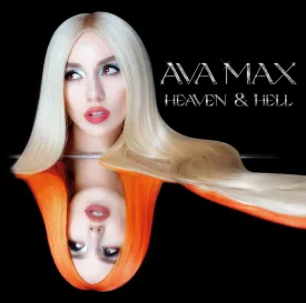 Heaven & Hell B&MEX ATL75