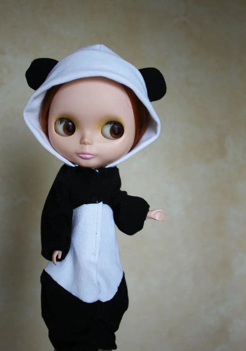 Kigurumi Animal Onesie Pajamas