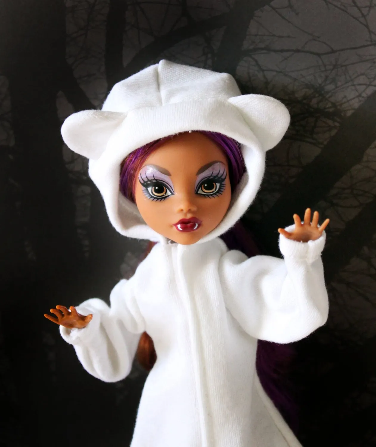 Kigurumi Animal Onesie Pajamas