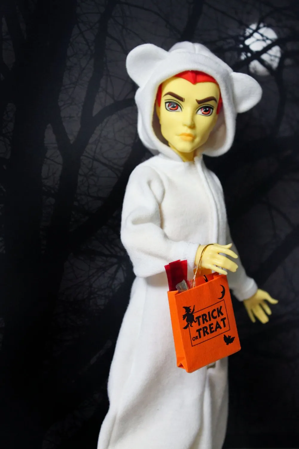 Kigurumi Animal Onesie Pajamas