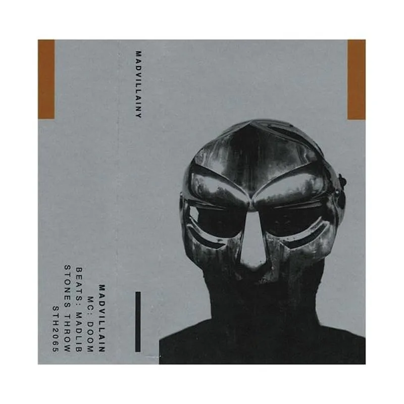Madvillainy