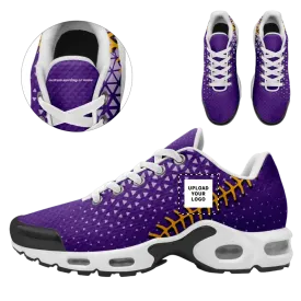 Personalized Corporate Gifts and Employee Gifts, Corporate Thank You Gifts Personalized Breathable Sneakers,Customize Bright Color Shoes, Durable Shoes,TN-23020104
