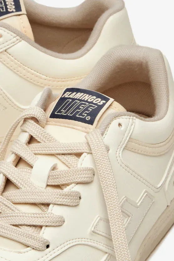 Retro 90s All Pearl