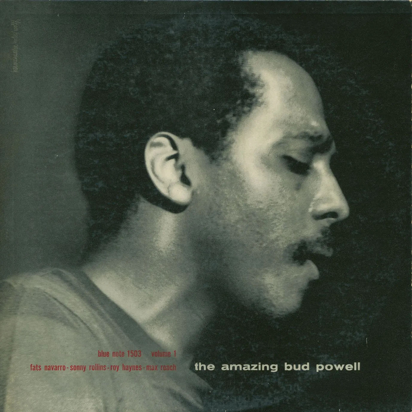 The Amazing Bud Powe